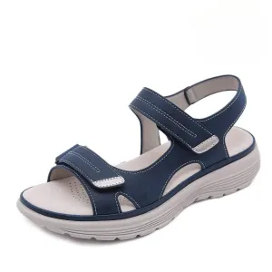 Megan | Orthopedic Sandals