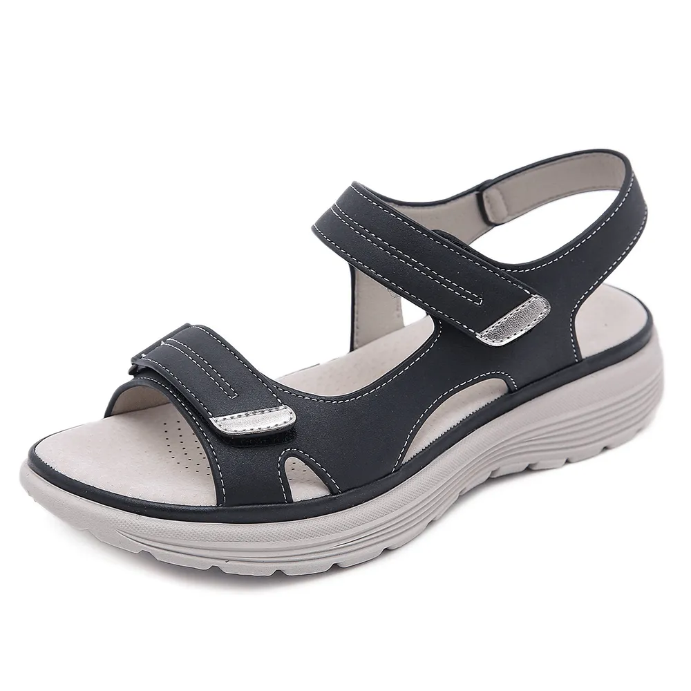 Megan | Orthopedic Sandals