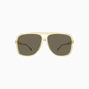 Men's Gucci Sunglasses Metal