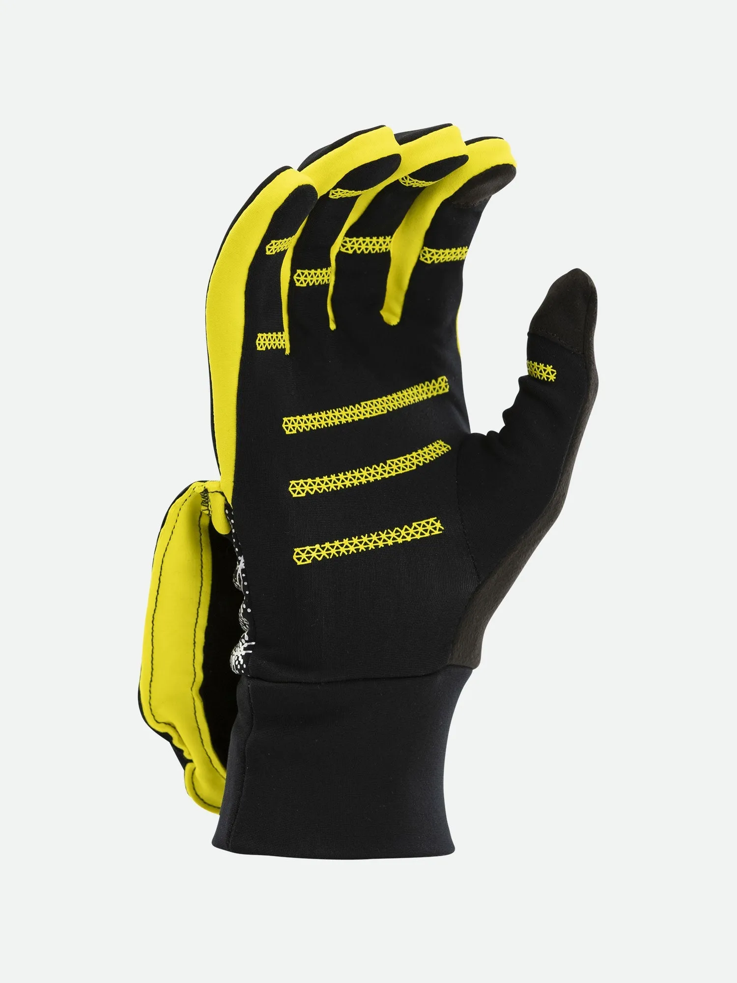 Men's HyperNight Reflective Convertible Glove/Mitt