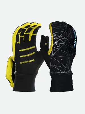 Men's HyperNight Reflective Convertible Glove/Mitt