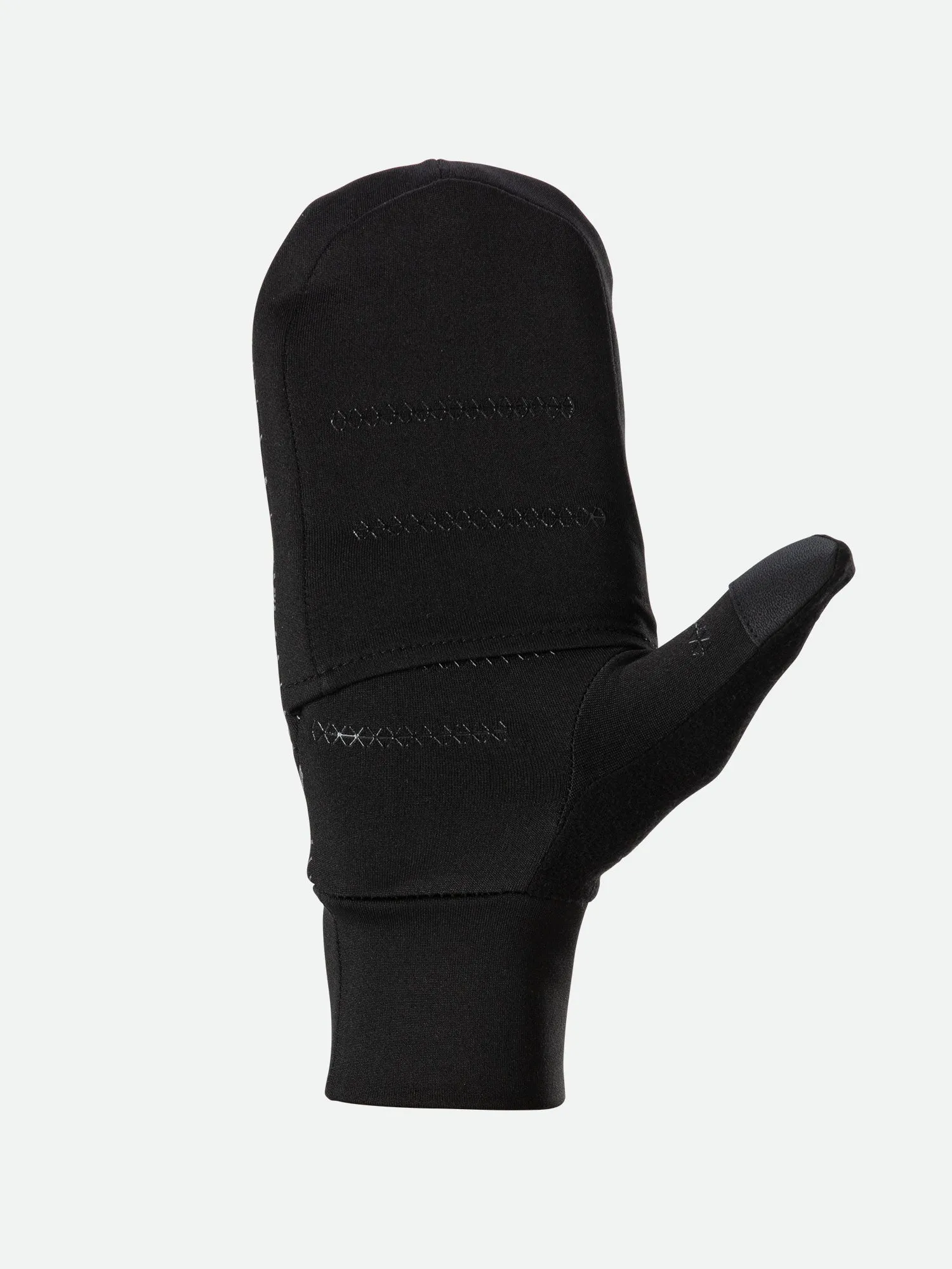 Men's HyperNight Reflective Convertible Glove/Mitt