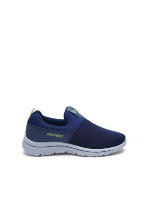 Men's Shoes With Soft Fabric