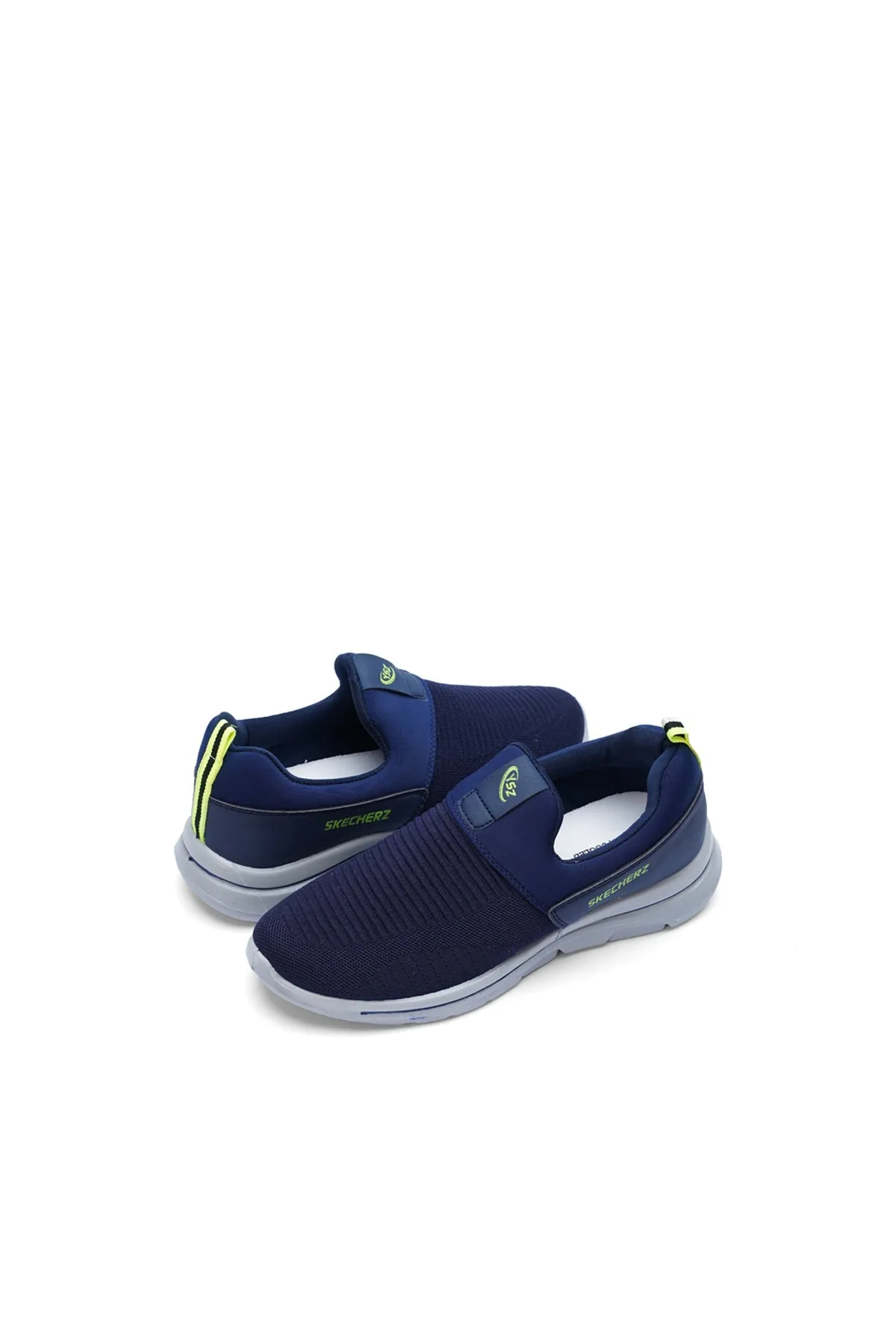 Men's Shoes With Soft Fabric