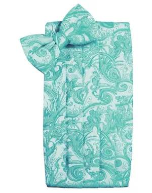 Mermaid Tapestry Cummerbund