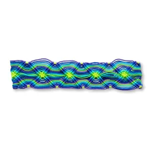 Mexican Hand Woven Headband