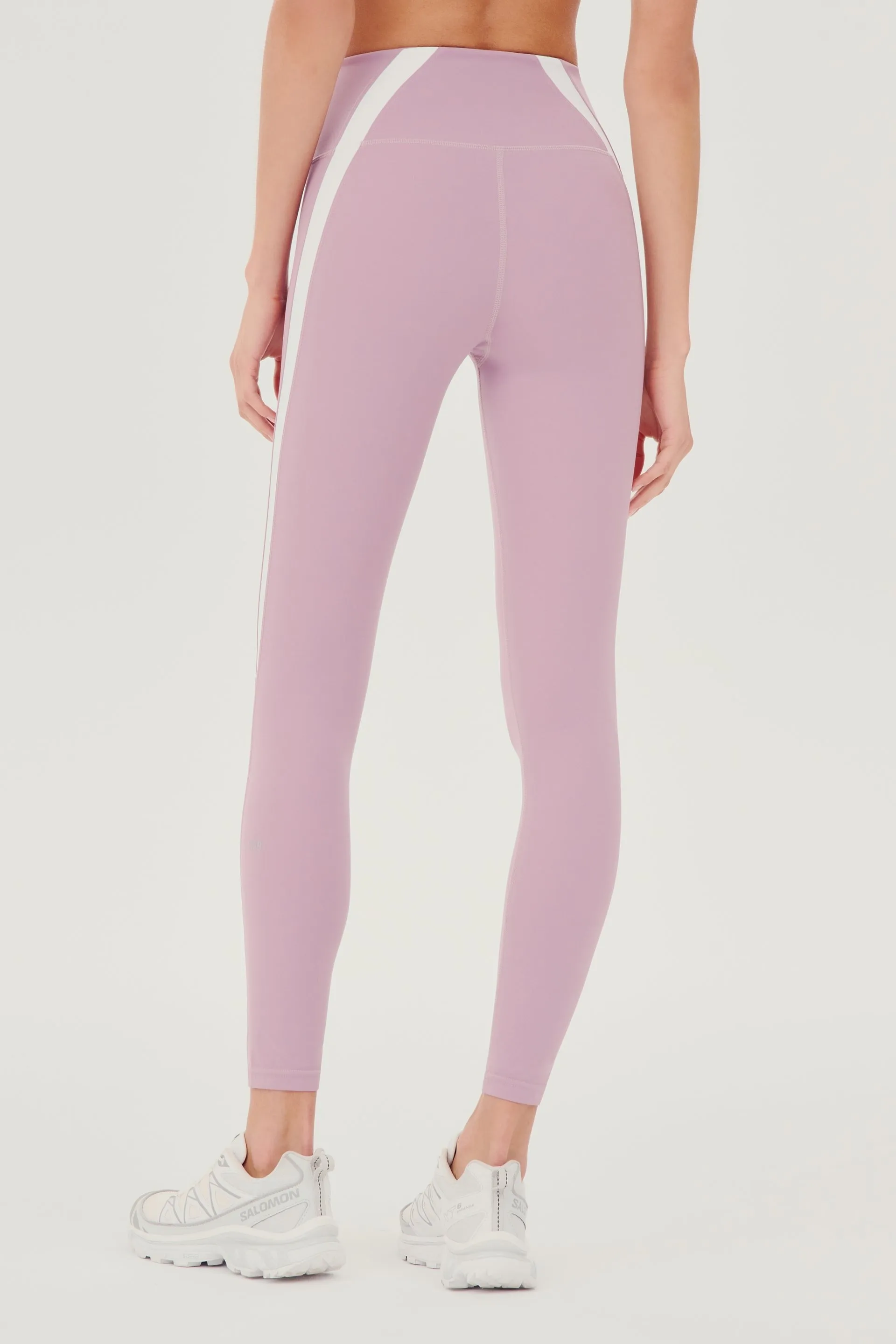 Miles High Waist Rigor 7/8