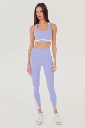 Miles High Waist Rigor 7/8