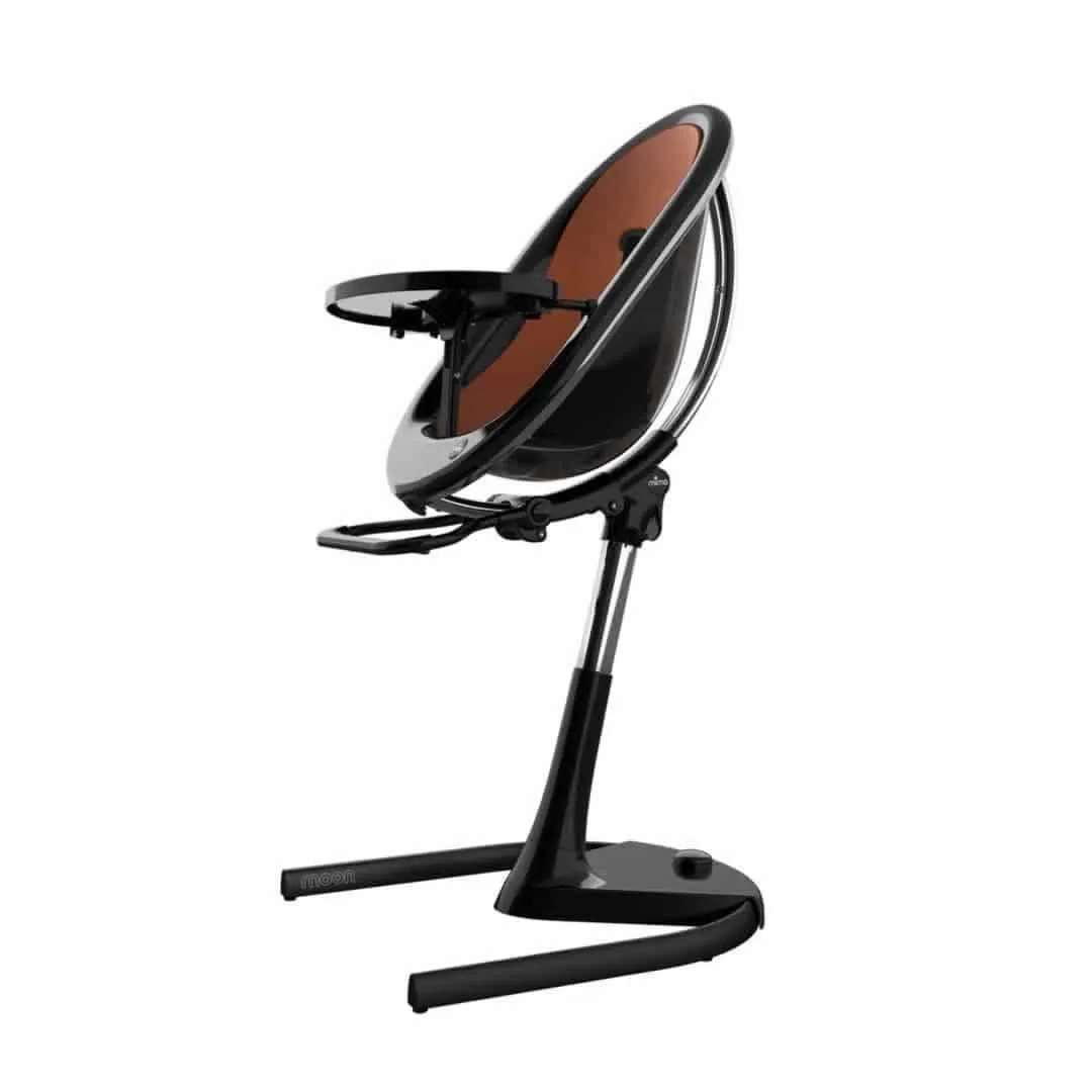 Mima Moon High Chair with Junior Seat & Seat Pad -  Pre order