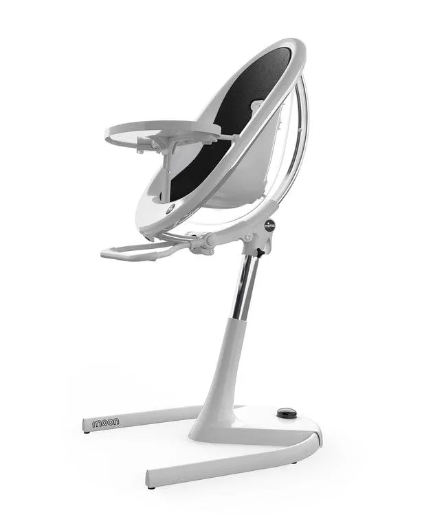 Mima Moon High Chair with Junior Seat & Seat Pad -  Pre order