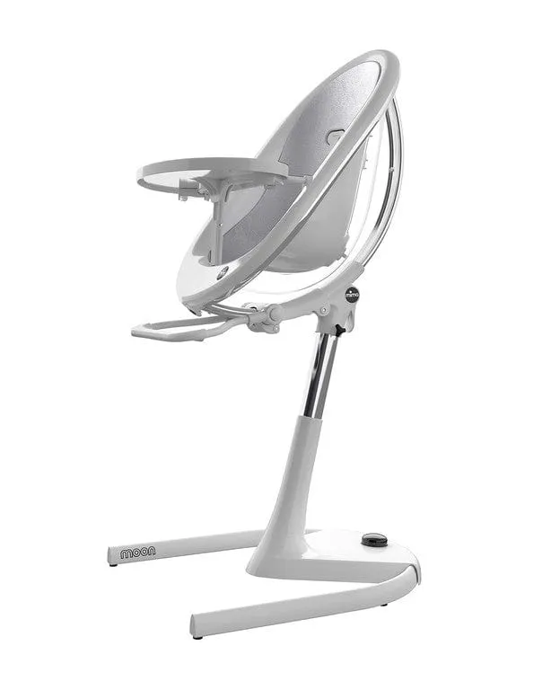 Mima Moon High Chair with Junior Seat & Seat Pad -  Pre order
