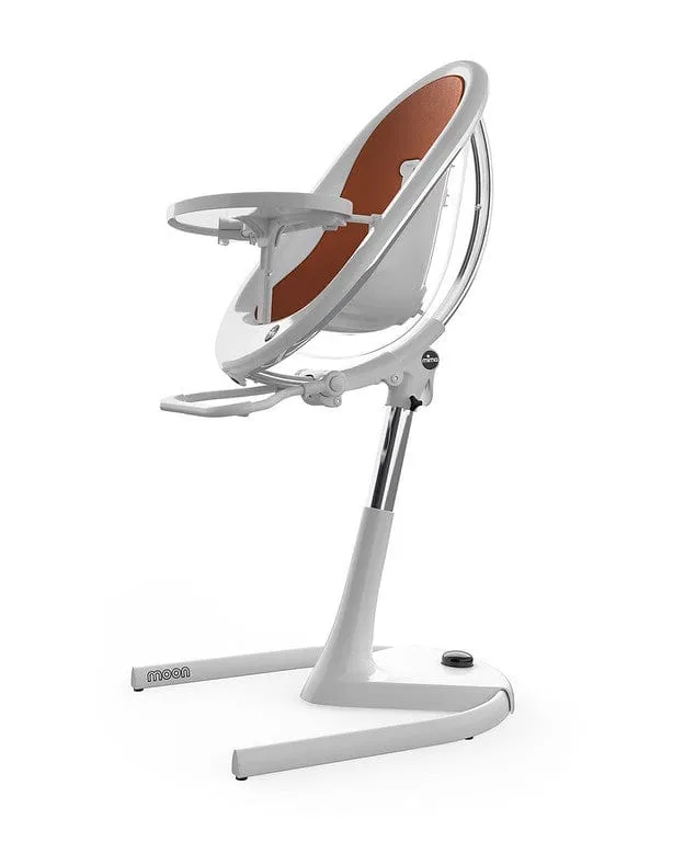 Mima Moon High Chair with Junior Seat & Seat Pad -  Pre order