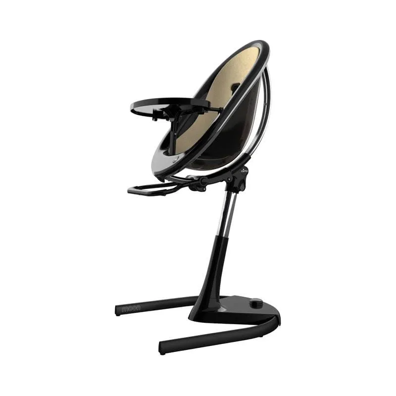 Mima Moon High Chair with Junior Seat & Seat Pad -  Pre order
