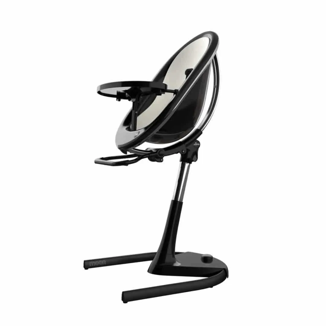 Mima Moon High Chair with Junior Seat & Seat Pad -  Pre order