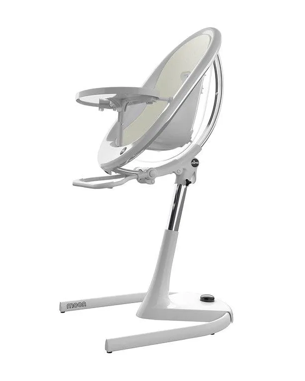 Mima Moon High Chair with Junior Seat & Seat Pad -  Pre order