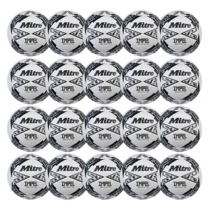 Mitre Junior Impel Lite 370g Footballs | 20 Pack