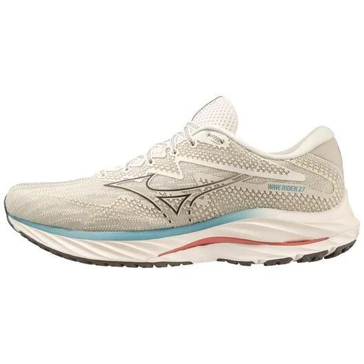 Mizuno Men's Wave Rider 27 Running Shoe