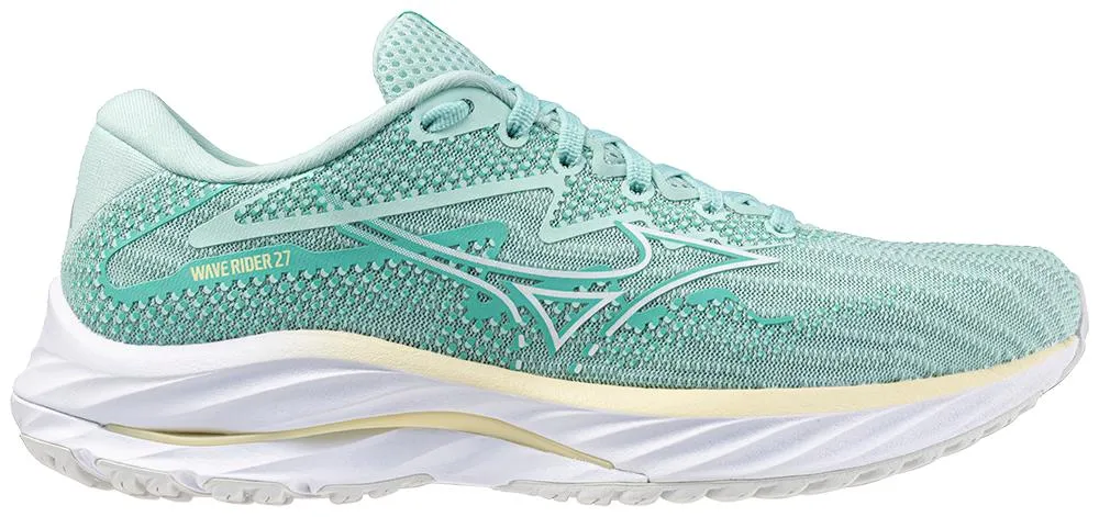 MIZUNO WAVE RIDER 27 WOMEN
