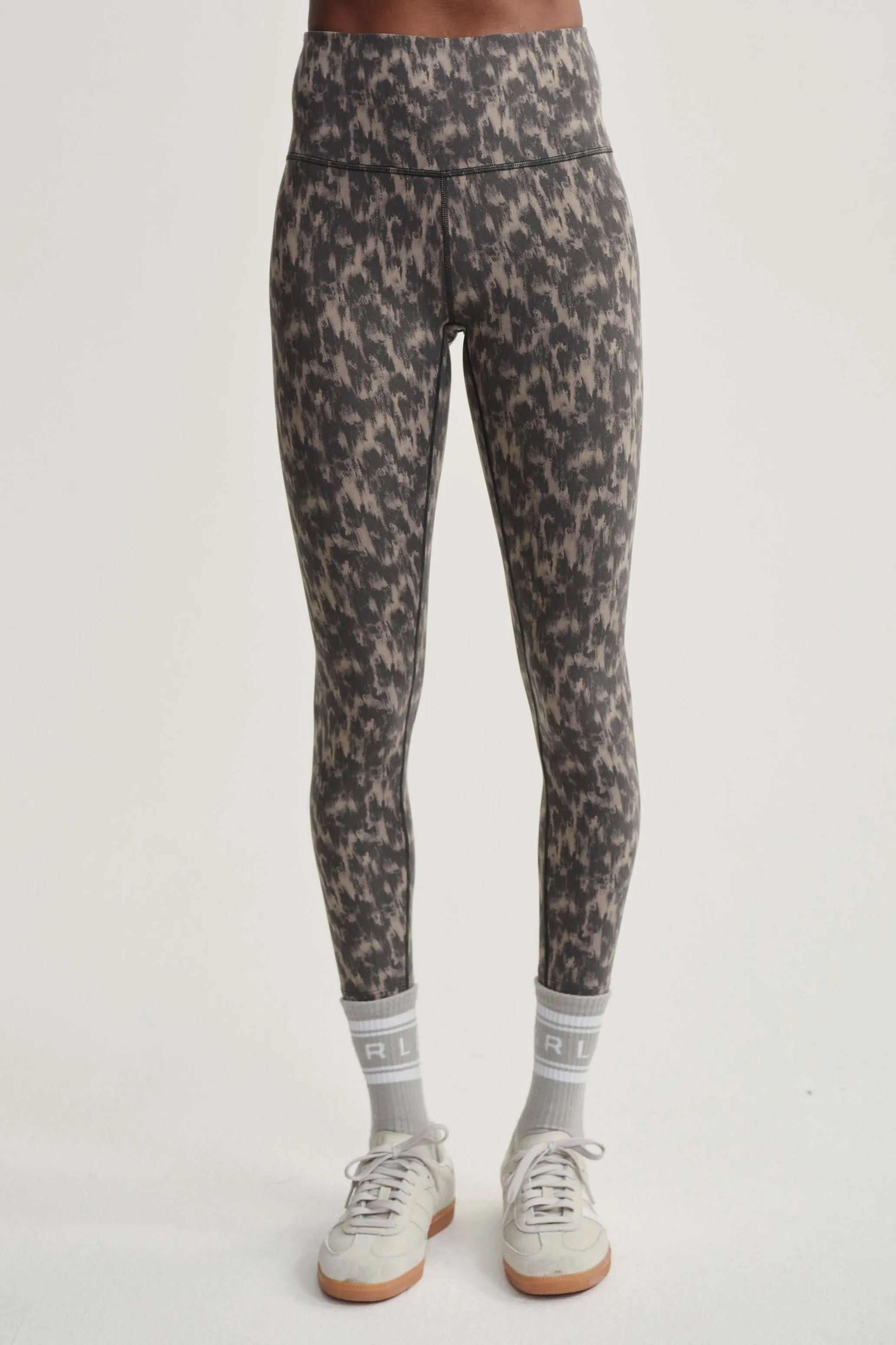 Move High Legging
