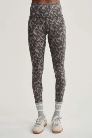 Move High Legging