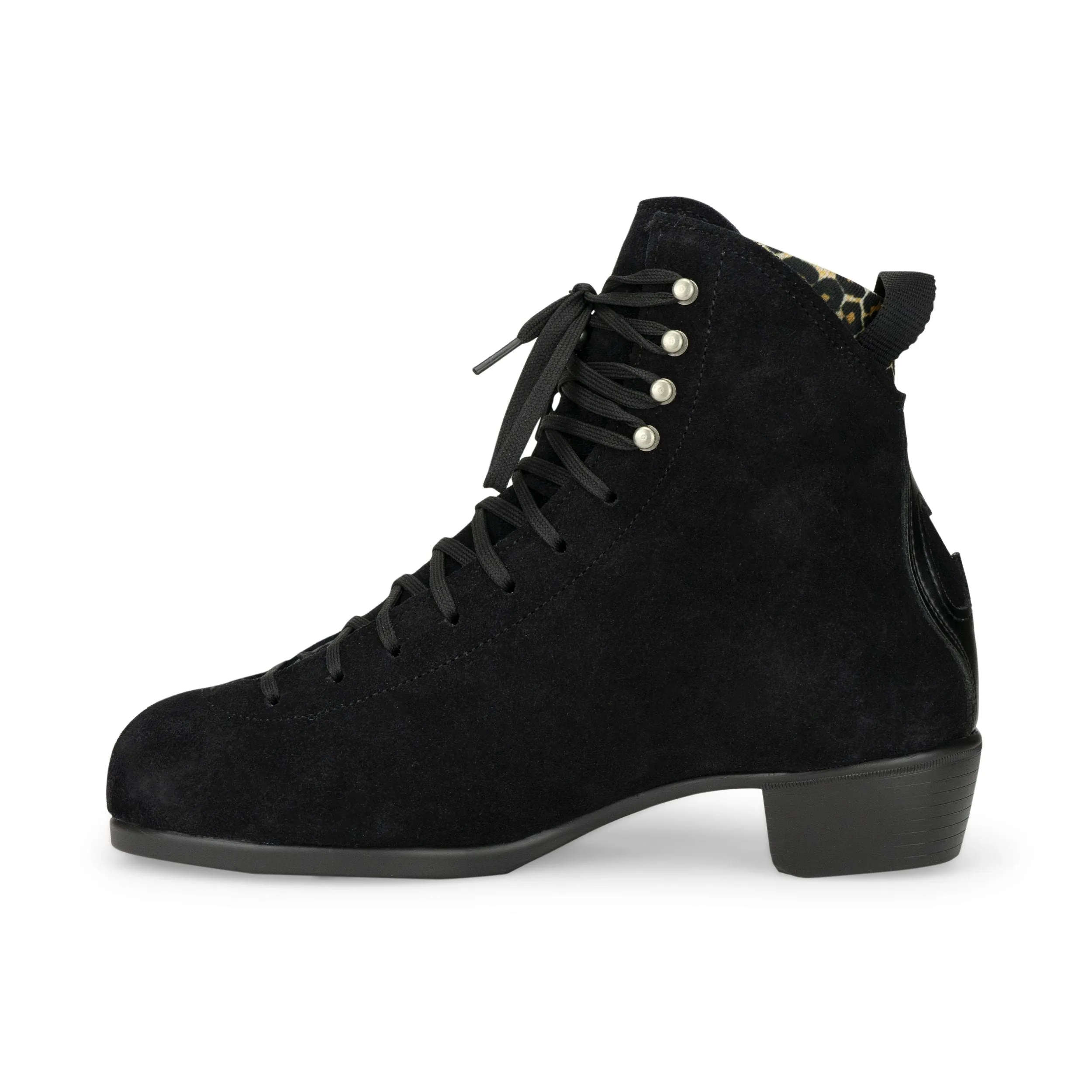 Moxi Jack 2 Boot - Black -