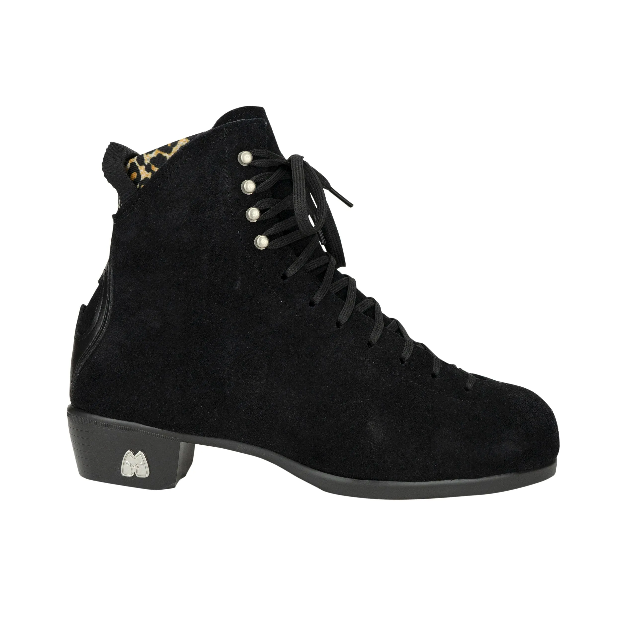 Moxi Jack 2 Boot - Black -