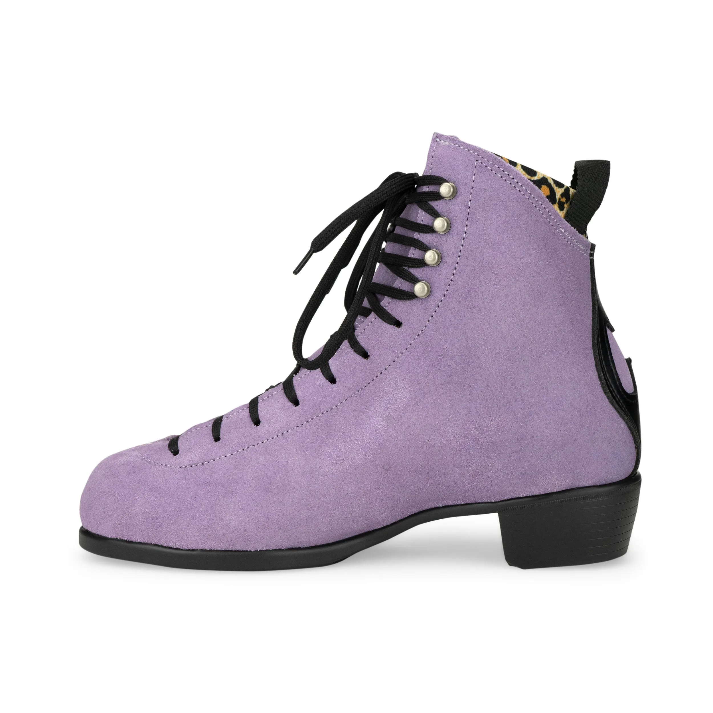 Moxi Jack 2 Boot - Lilac -