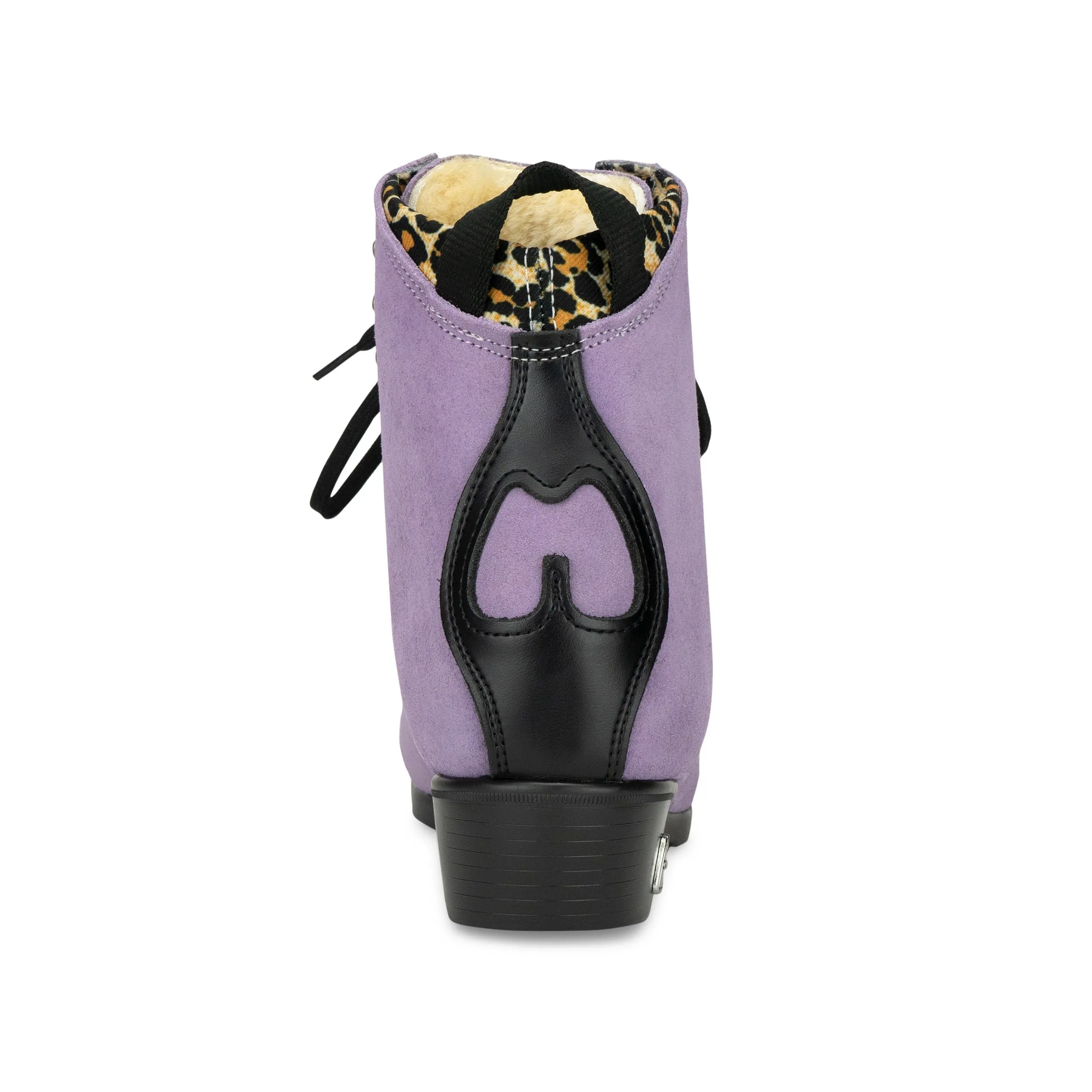 Moxi Jack 2 Boot - Lilac -