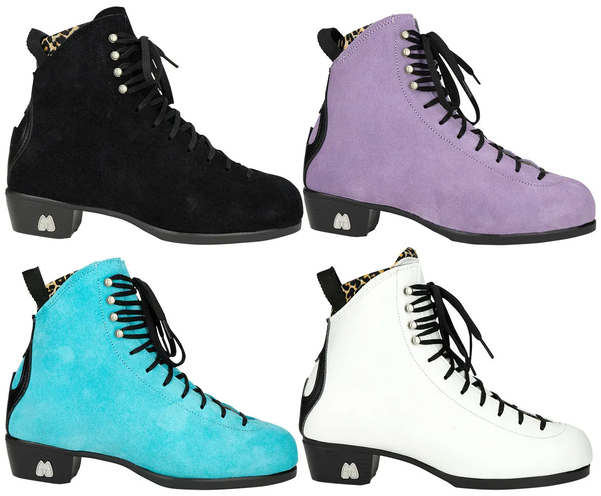 Moxi Jack 2 Boots Blems - True Blue - Size 5.5