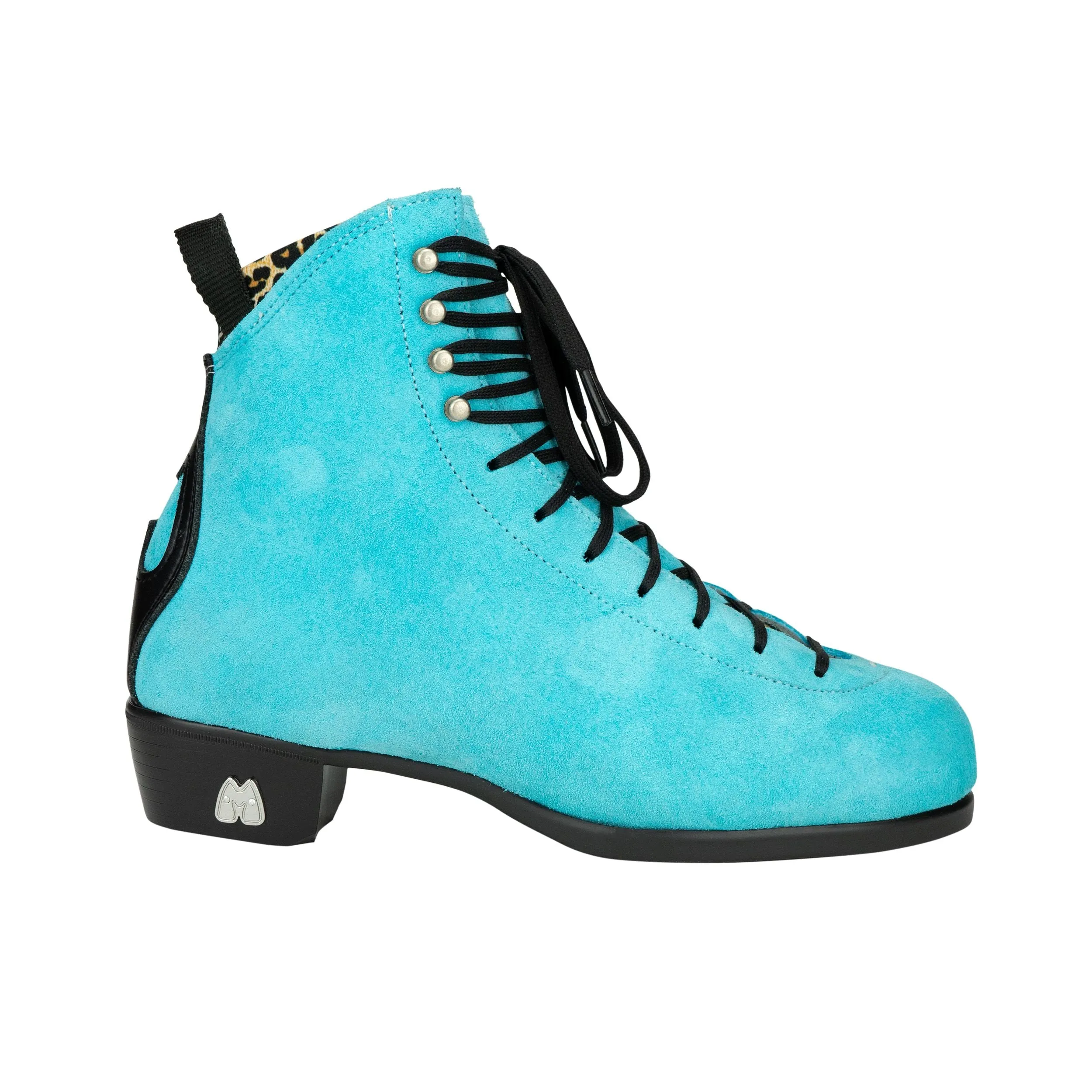 Moxi Jack 2 Boots Blems - True Blue - Size 5.5