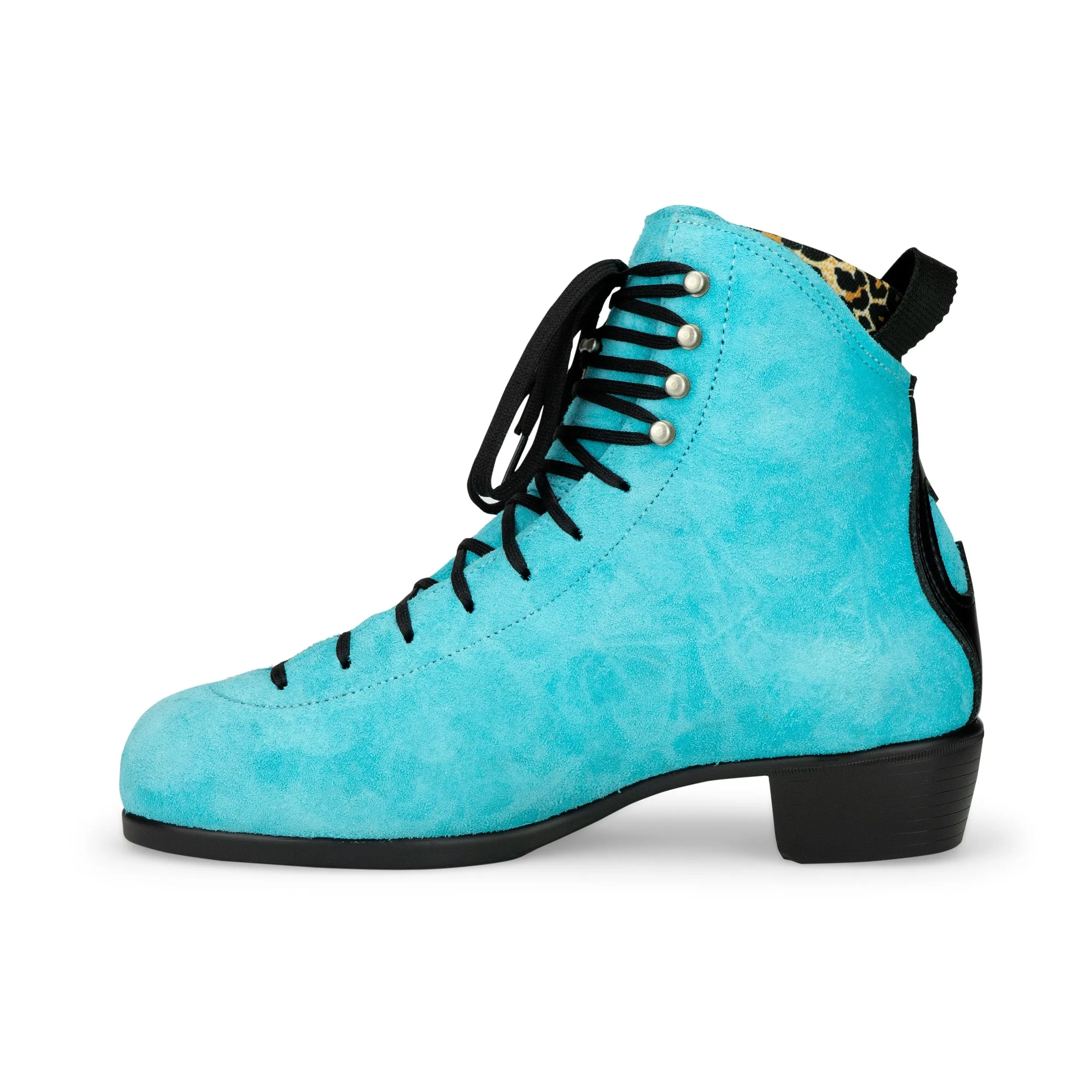 Moxi Jack 2 Boots Blems - True Blue - Size 5.5