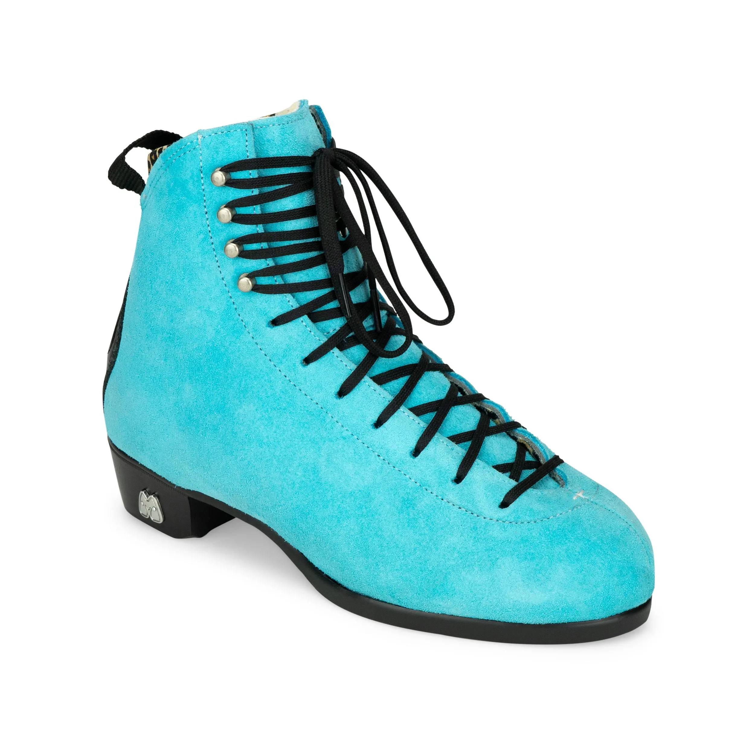 Moxi Jack 2 Boots Blems - True Blue - Size 5.5