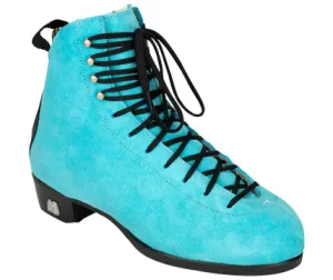 Moxi Jack 2 Boots Blems - True Blue - Size 5.5
