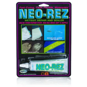 Neo Rez Wetsuit Repair