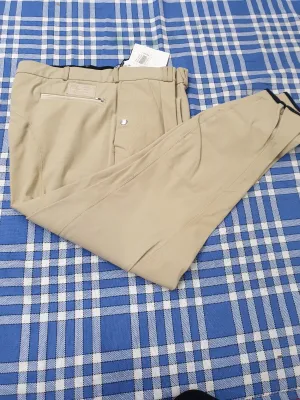 New size 38 mark todd beige jodphurs FREE POSTAGE☆