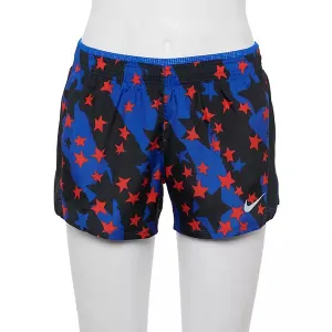 New with tags! Women's Nike 10K Americana Running Shorts, 2X!