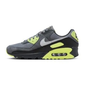 Nike Air Max 90 Smoke Grey/Photon Dust -LT Lemon Twist DM0029-012