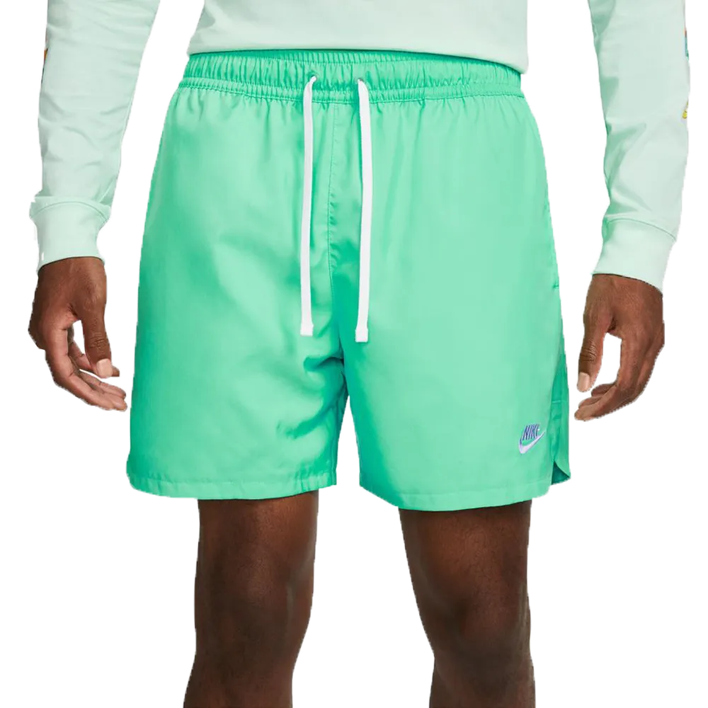 Nike Sportswear Sport Essentials Men's Woven Lined Flow Shorts