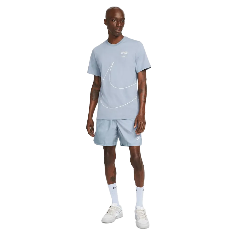 Nike Sportswear Sport Essentials Men's Woven Lined Flow Shorts