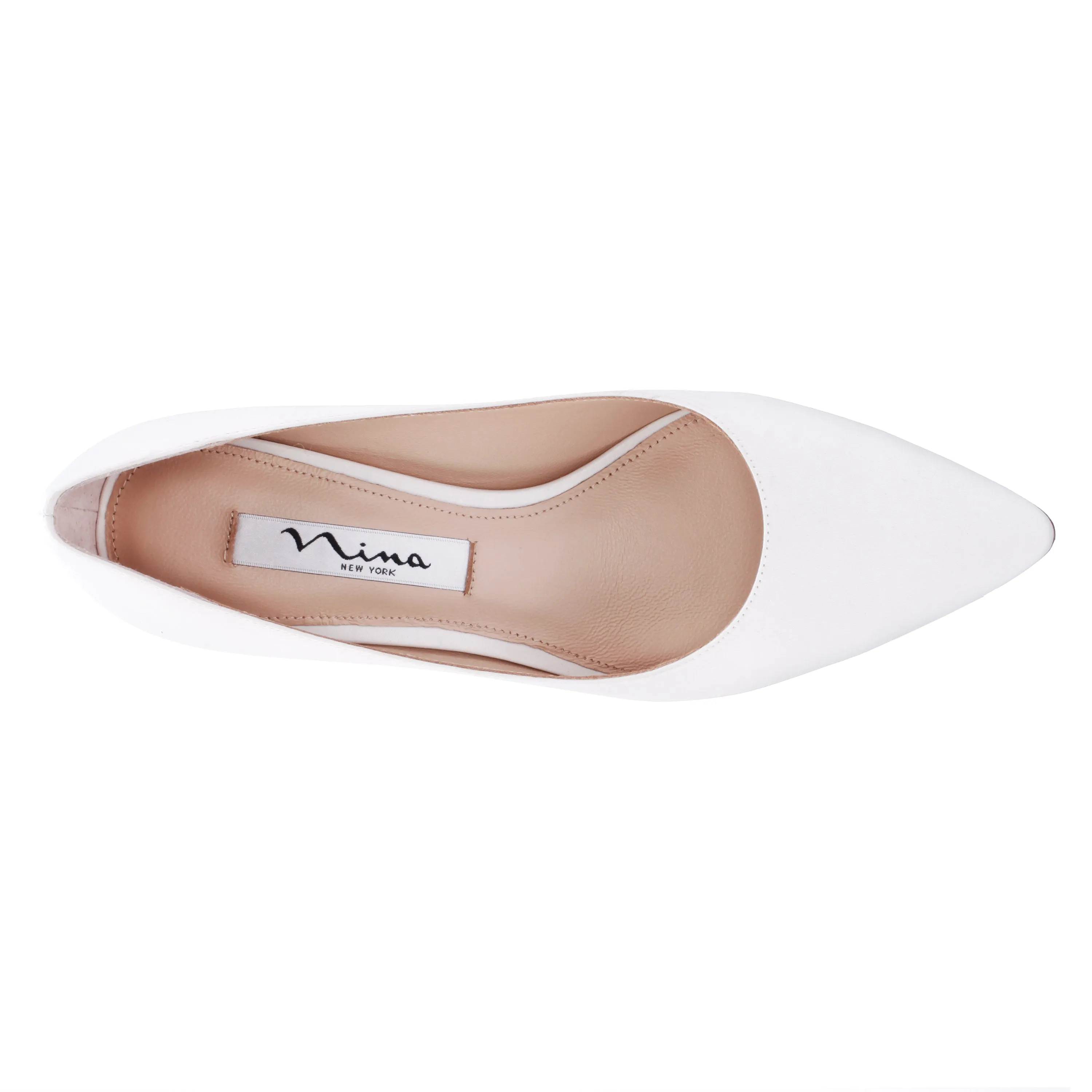 NINA60-IVORY