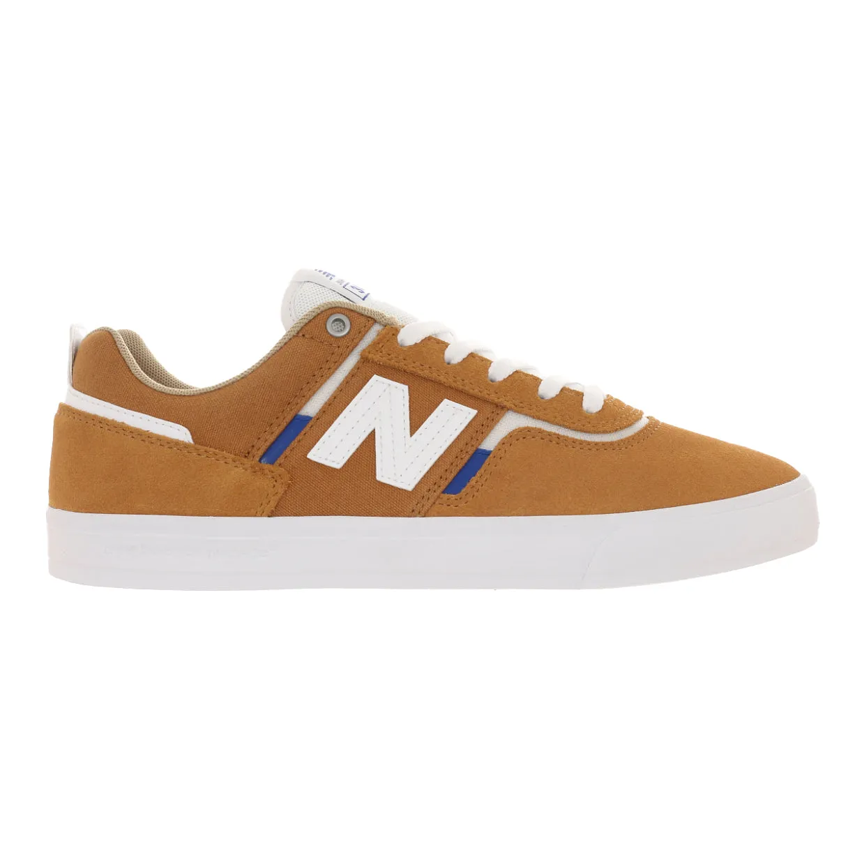 NM306 Jamie Foy Curry White