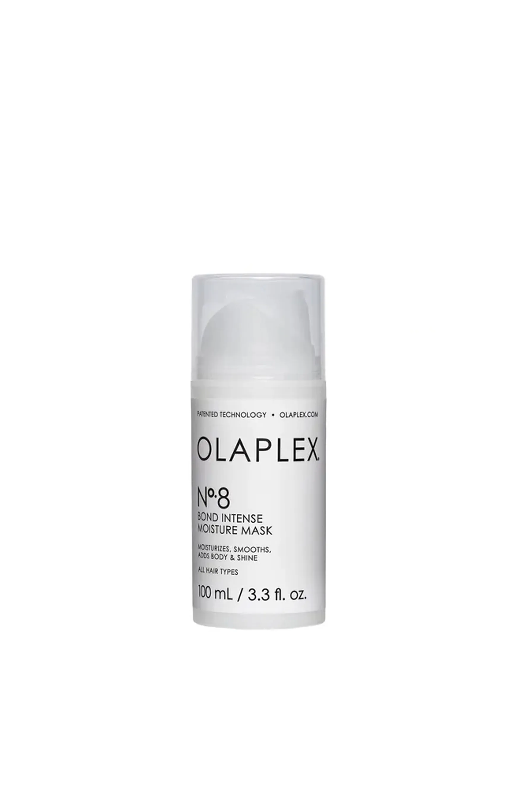 OLAPLEX No.8 Bond Intense Moisture Mask 100ml