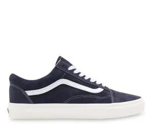 Old Skool Pig Suede Parisian