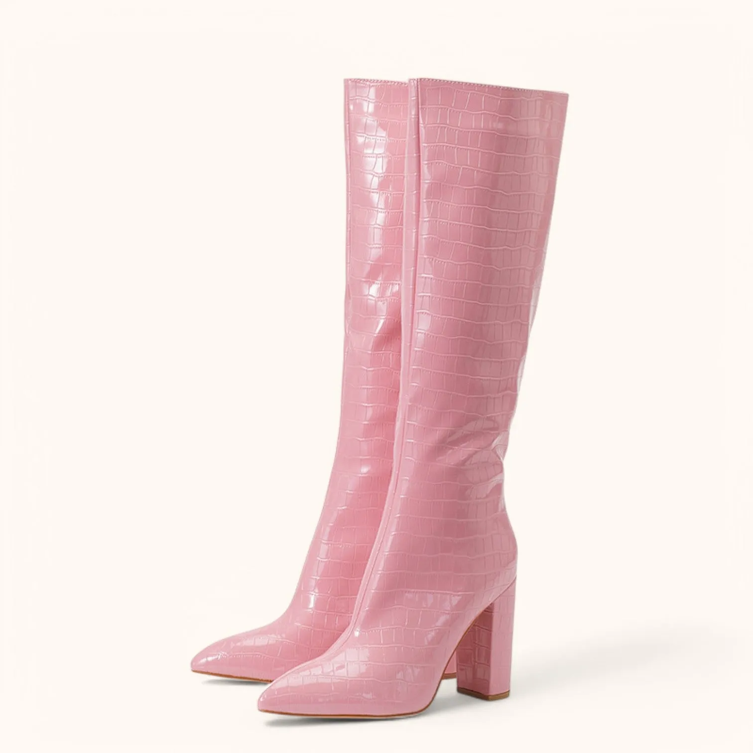 Oliver & Gracie | Mid-calf Boots
