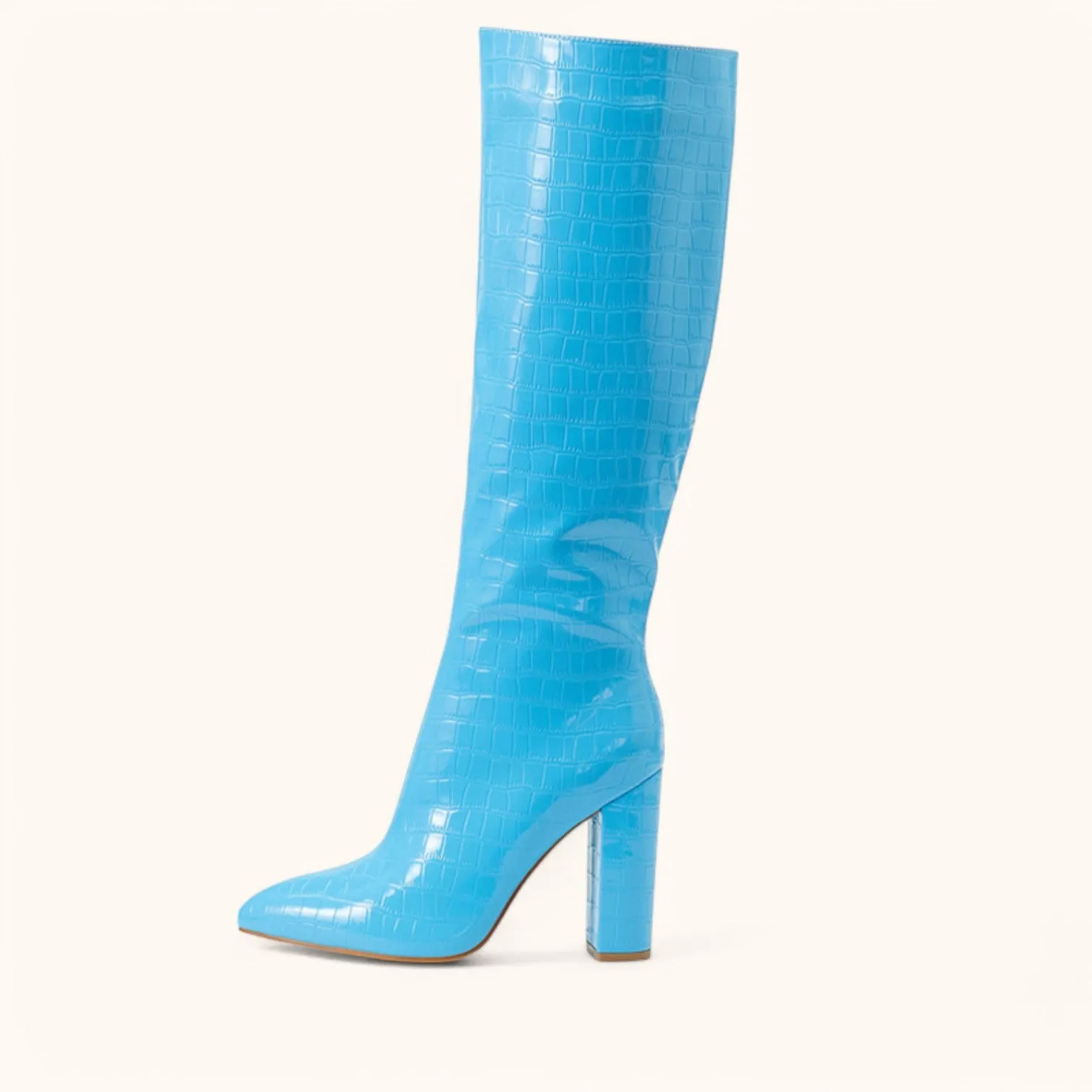 Oliver & Gracie | Mid-calf Boots