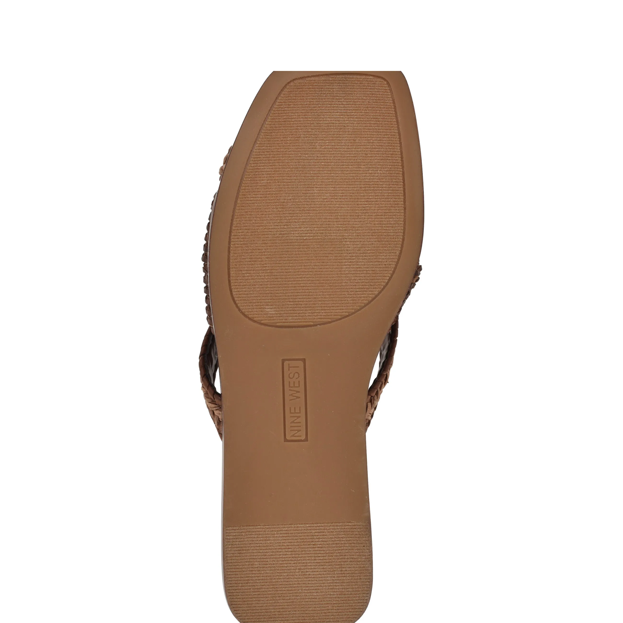 Omansa Flat Slide Sandals