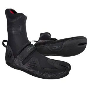 O'Neill Psycho Tech 3/2mm Booties - Split Toe