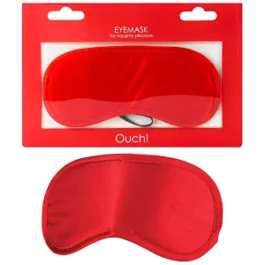 Ouch! Soft Eyemask