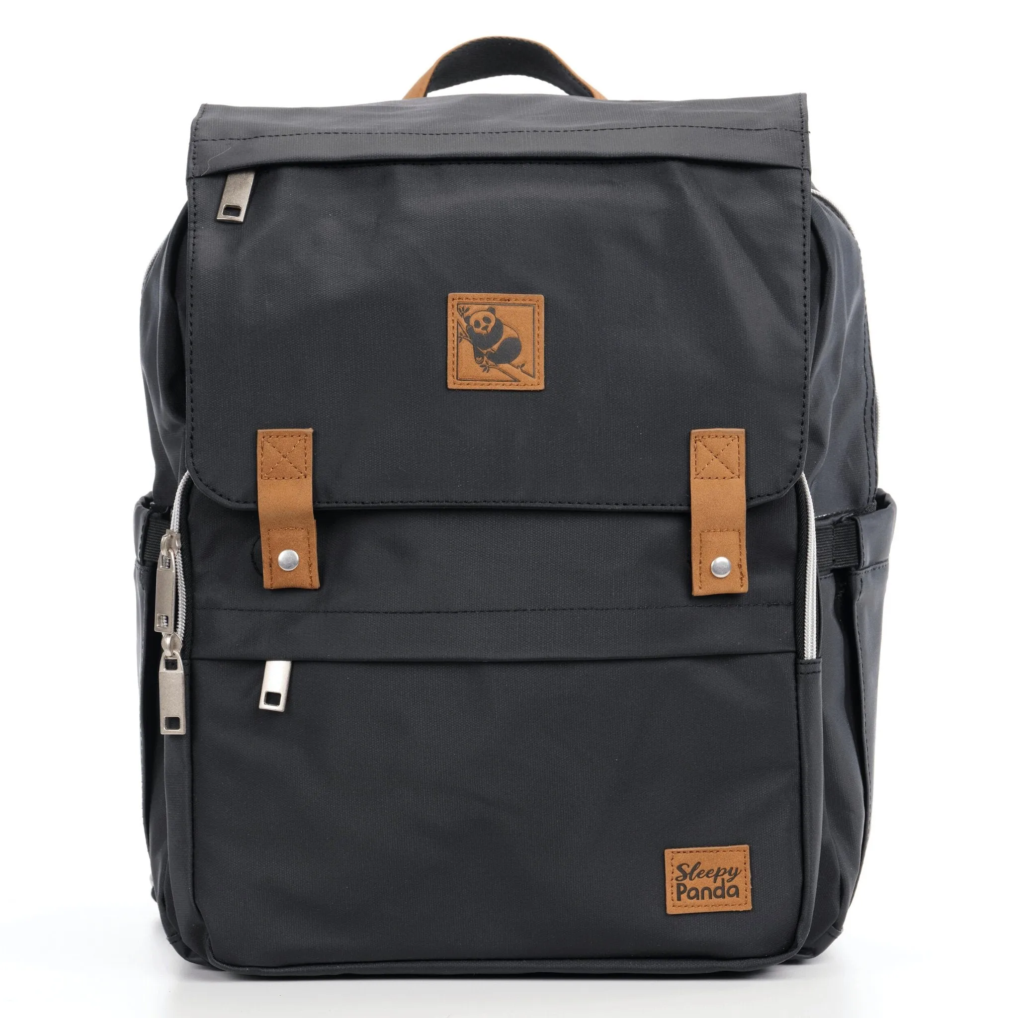 Outlet Kaitlyn Canvas Backpack