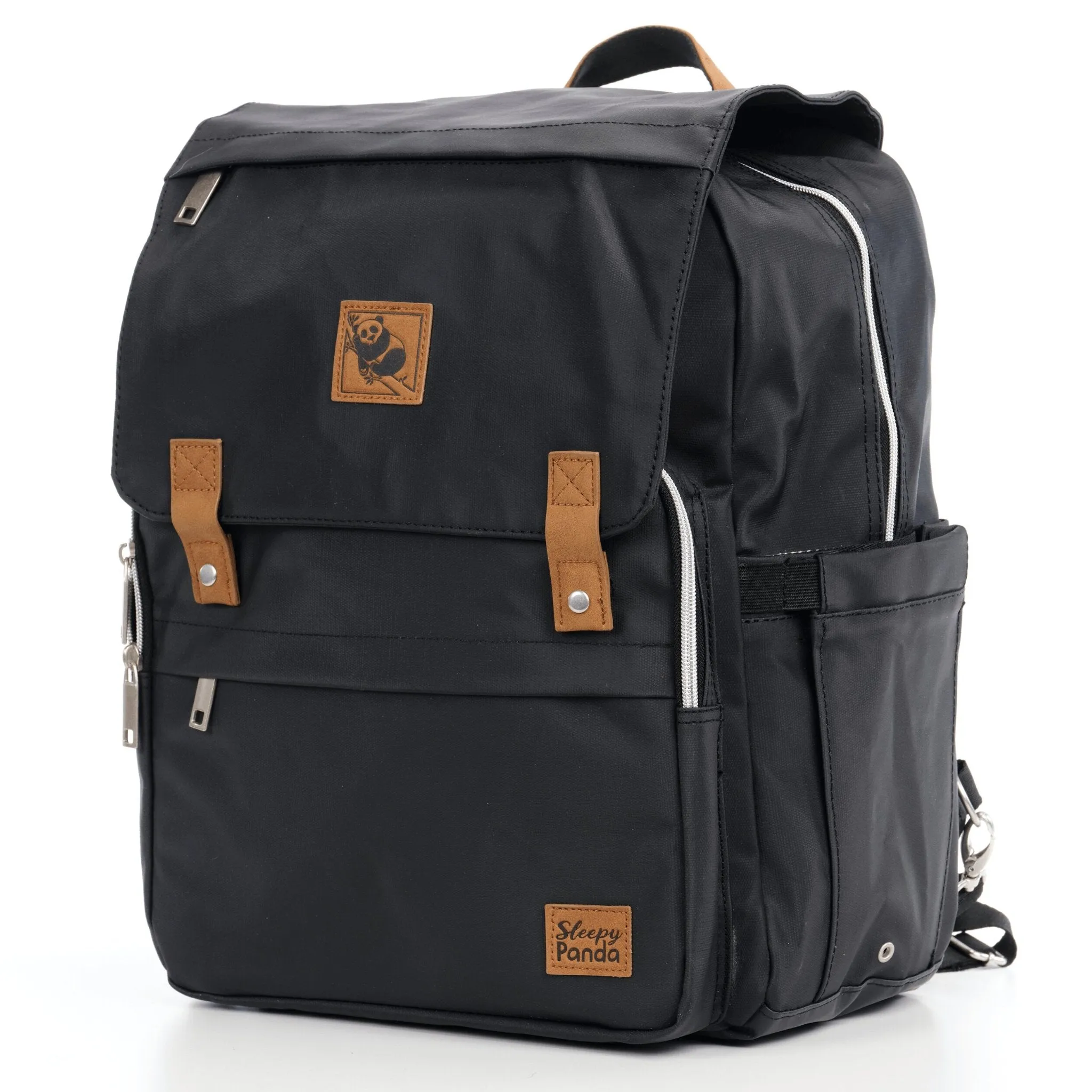 Outlet Kaitlyn Canvas Backpack